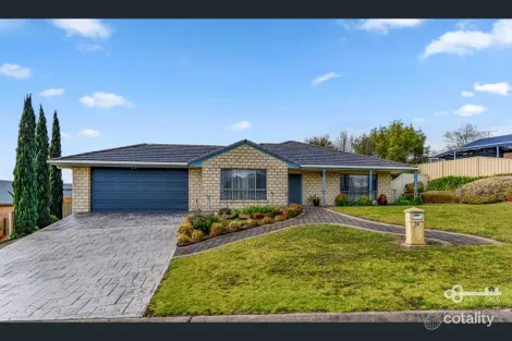 18 Dalkeith Dr, Mount Gambier, SA 5290