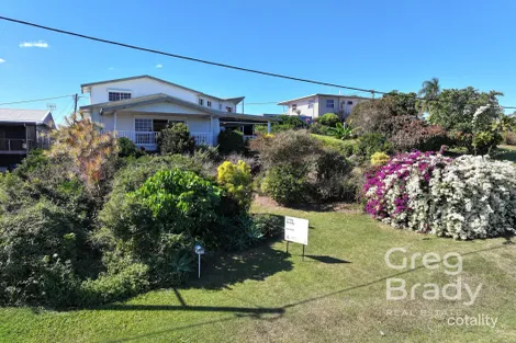 22 Sarina Beach Rd, Sarina Beach, QLD 4737