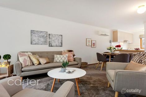 Property photo of 2/31 Freeman Street Ringwood East VIC 3135