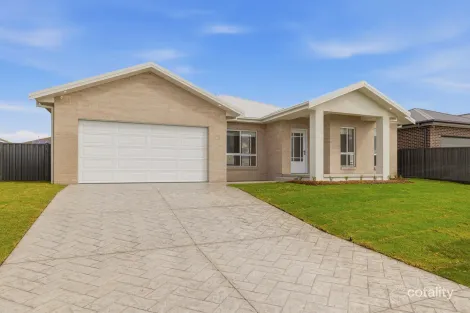 22 Muscat Cl, North Tamworth, NSW 2340