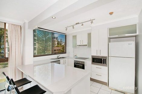 Property photo of 5/45 Broadbeach Boulevard Broadbeach QLD 4218