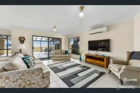 Property photo of 18 Dalkeith Drive Mount Gambier SA 5290