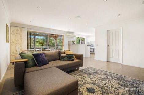 Property photo of 46/6-20 Ben Lomond Drive Highland Park QLD 4211