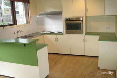 Property photo of 5 Kauper Street Scullin ACT 2614