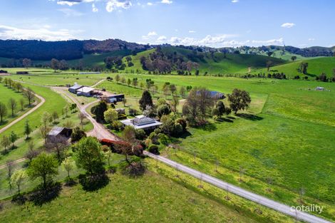 292 Connellys Creek Rd, Acheron, VIC 3714