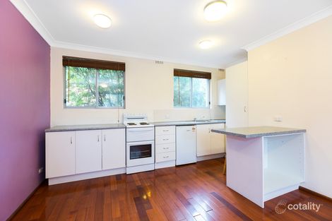Property photo of 17/11-13 Tryon Street Hackett ACT 2602