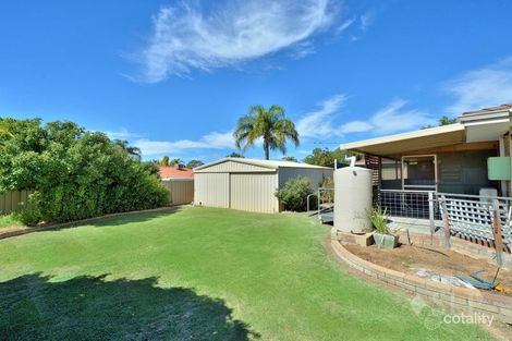 Property photo of 6 Elegant Drive Greenfields WA 6210
