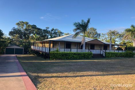 Property photo of 79 Broadacres Drive Tannum Sands QLD 4680