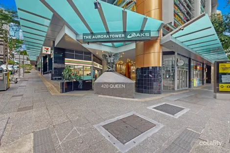 Property photo of 429/420 Queen Street Brisbane City QLD 4000