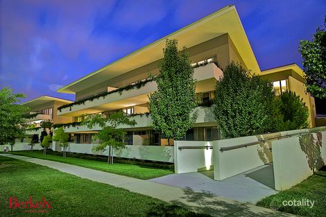 Property photo of 21/21 State Circle Forrest ACT 2603
