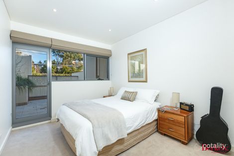 Property photo of 21/21 State Circle Forrest ACT 2603