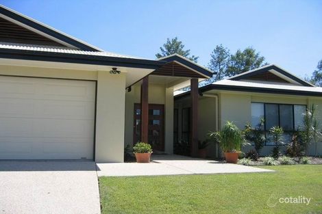 32 Rimmel Pl, Palmwoods, QLD 4555