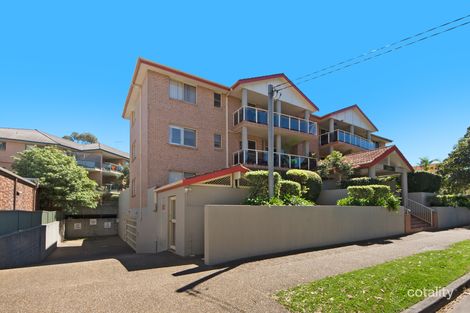 Property photo of 14/153-153A Willarong Road Caringbah NSW 2229