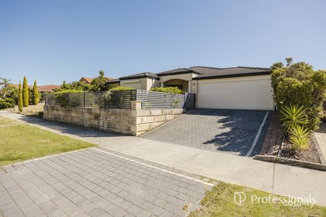 Property photo of 37 Losino Boulevard Henley Brook WA 6055