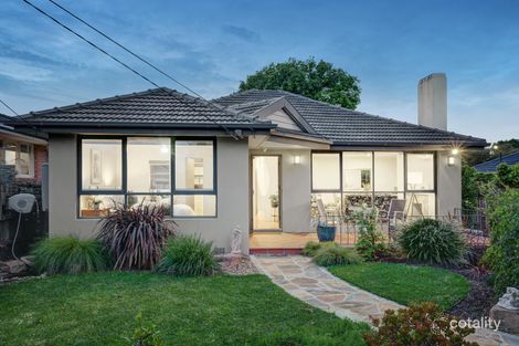 91 Shafer Rd, Blackburn North, VIC 3130