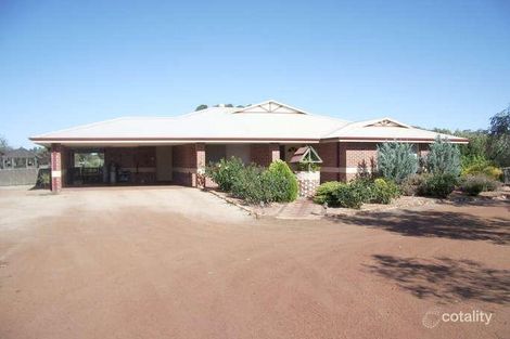 47 Boyd St, Corrigin, WA 6375