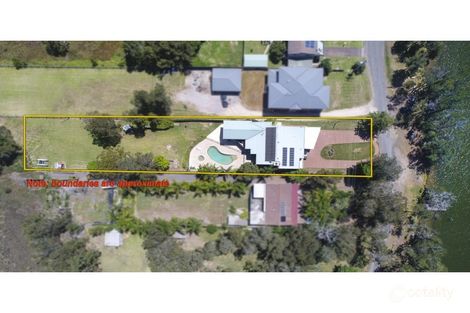 Property photo of 5 South Tacoma Road Tacoma South NSW 2259