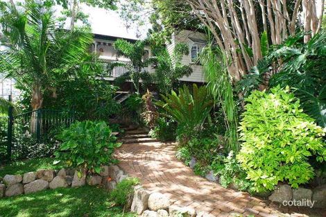 Property photo of 34 Ashgrove Crescent Ashgrove QLD 4060