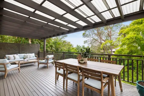 2/22 Waratah St, Balgowlah, NSW 2093