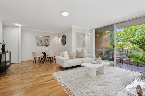 Property photo of 4/42-44 Sinclair Street Wollstonecraft NSW 2065