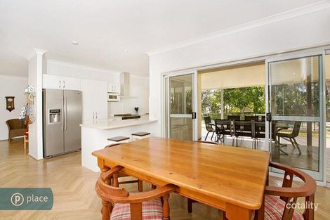 Property photo of 43 Fiddlewood Crescent Bellbowrie QLD 4070