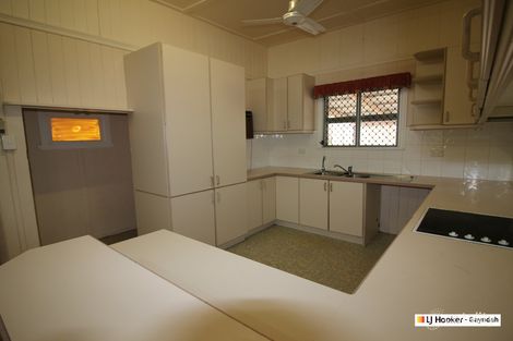 Property photo of 45 Warton Street Gayndah QLD 4625