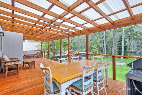 Property photo of 343 The Park Drive Sanctuary Point NSW 2540