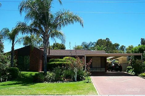 25 Smith Cres, High Wycombe, WA 6057