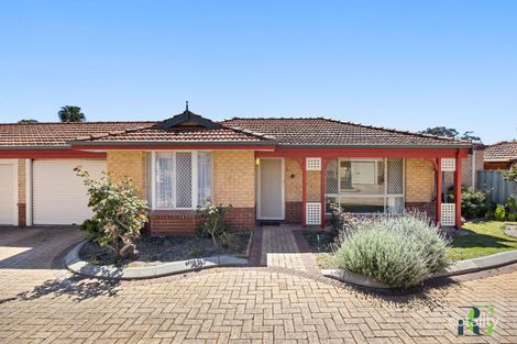 Property photo of 2/4 Sang Place Bayswater WA 6053