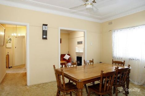 Property photo of 23A Yandarlo Street Croydon Park NSW 2133