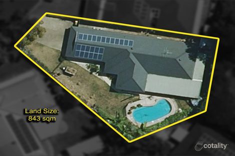 Property photo of 19 Elderslie Place Forest Lake QLD 4078