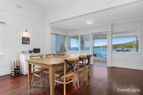 Property photo of 25 Fairlight Street Fairlight NSW 2094