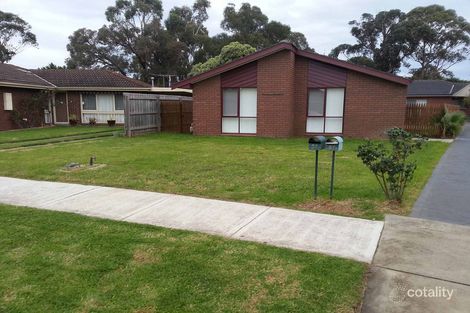 27 Whimbrel Cres, Carrum Downs, VIC 3201
