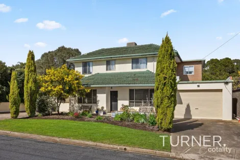 Property photo of 5 Sapphire Crescent Highbury SA 5089