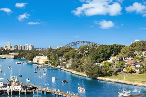 Property photo of 22-23 Colgate Avenue Balmain NSW 2041