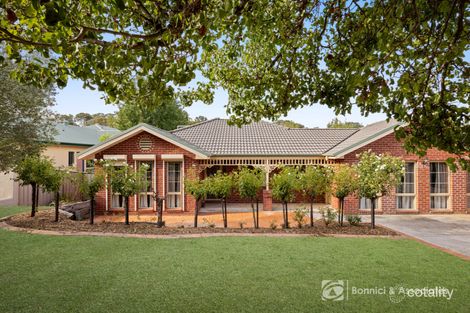 Property photo of 6 Ballara Drive Wodonga VIC 3690