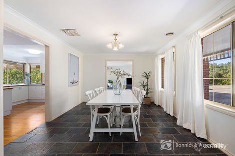 Property photo of 6 Ballara Drive Wodonga VIC 3690