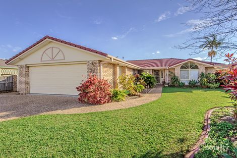 Property photo of 27 Riversdale Boulevard Banora Point NSW 2486