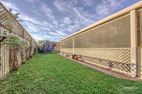 Property photo of 27 Riversdale Boulevard Banora Point NSW 2486