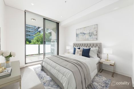 Property photo of 216/5 Nipper Street Homebush NSW 2140