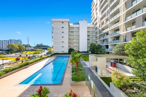 Property photo of 215/5 Nipper Street Homebush NSW 2140
