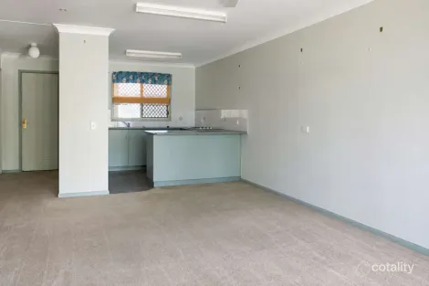 Property photo of 2/18 Condamine Street Dalby QLD 4405