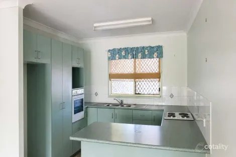 Property photo of 2/18 Condamine Street Dalby QLD 4405