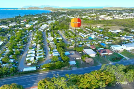 Property photo of 144 Mount Nutt Road Bowen QLD 4805