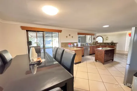 Property photo of 144 Mount Nutt Road Bowen QLD 4805