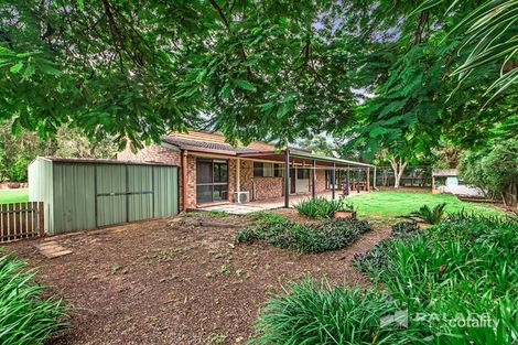 Property photo of 14 Carawah Court Karana Downs QLD 4306