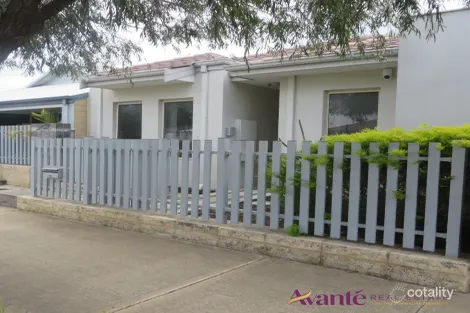 13 Gilroyd Way, Golden Bay, WA 6174