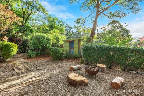 Property photo of 9/10 Playfair Road Mount Colah NSW 2079