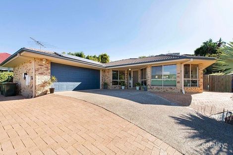 32 Forestwood Pl, Moggill, QLD 4070