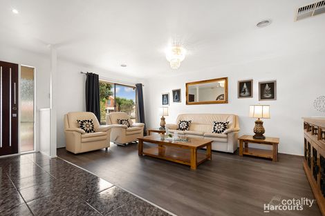 Property photo of 11 Brooklyn Bay Close Rowville VIC 3178